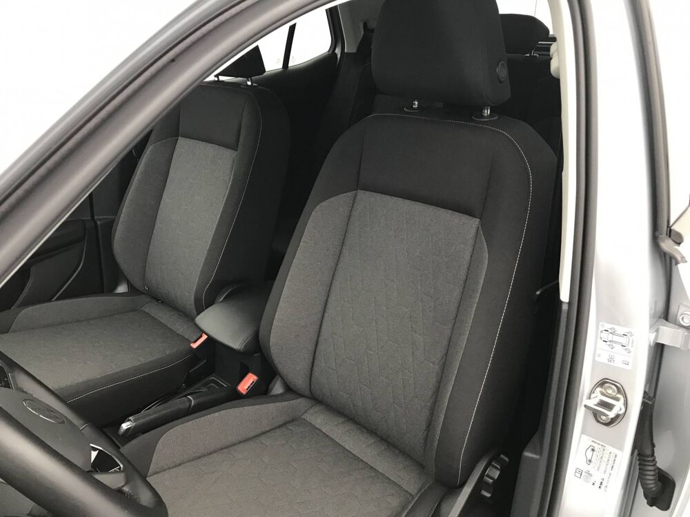 T-Cross 1.0 TSI 116 Start/Stop DSG7 2025 occasion 25000 Besan&ccedil;on