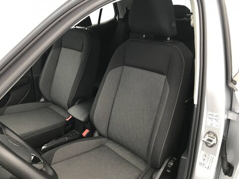T-Cross 1.0 TSI 116 Start/Stop DSG7 2025 occasion 25000 Besan&ccedil;on