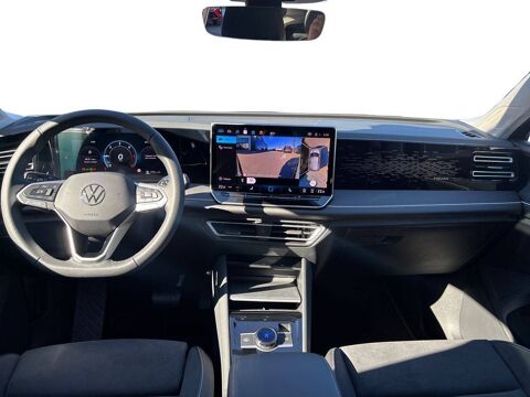 Tiguan 2.0 TDI 150ch DSG7 2026 occasion 13012 Marseille