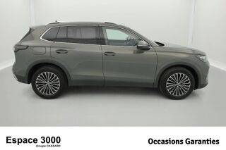 Tiguan 1.5 eTSI 150ch DSG7 2025 occasion 25000 Besan&ccedil;on
