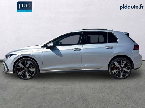 Golf 1.4 Hybrid Rechargeable OPF 245 DSG6 2024 occasion 13012 Marseille