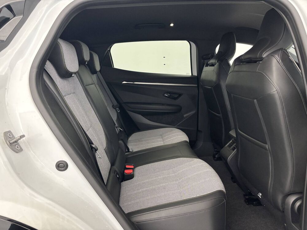 M&eacute;gane Megane E-Tech EV60 220 ch optimum charge 2023 occasion 56850 Caudan