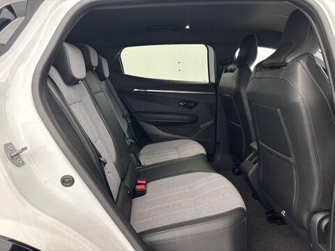 M&eacute;gane Megane E-Tech EV60 220 ch optimum charge 2023 occasion 56850 Caudan