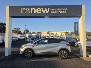 Captur TCe 140 EDC 2021 occasion 22600 Loud&eacute;ac