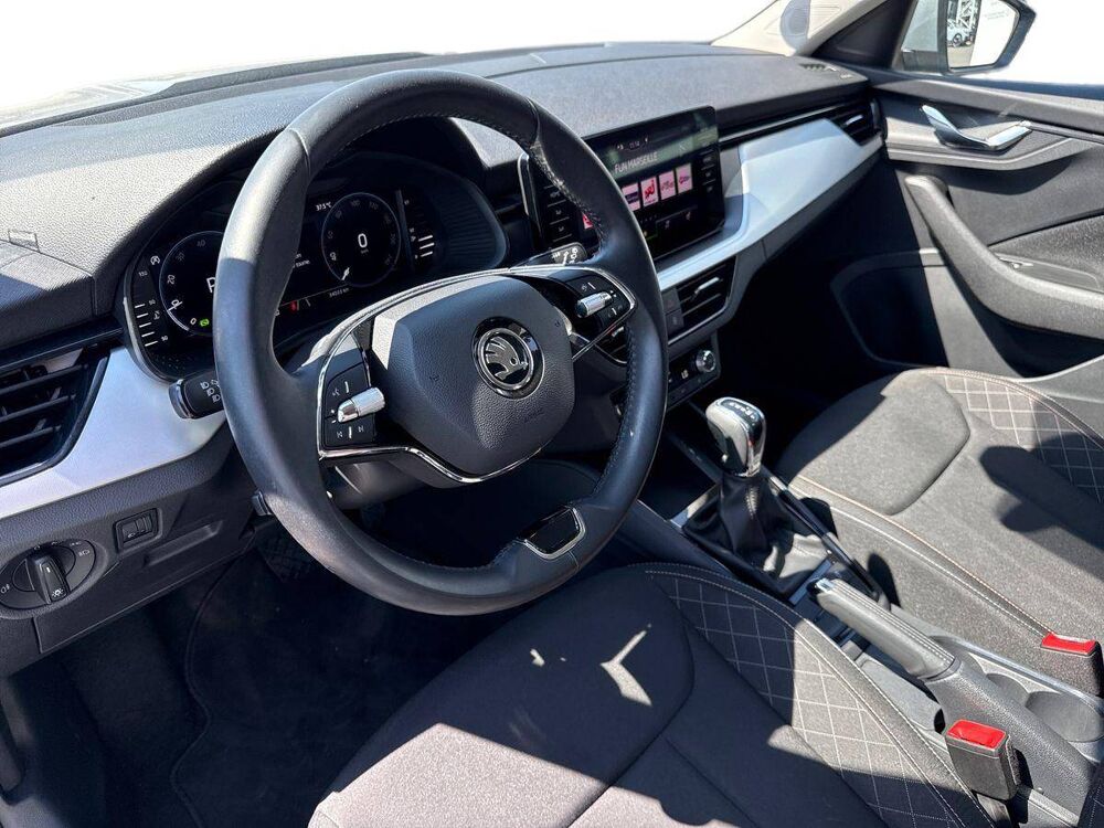 Kamiq 1.0 TSI Evo 110 ch DSG7 2023 occasion 13090 Aix-en-Provence