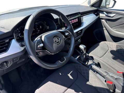Kamiq 1.0 TSI Evo 110 ch DSG7 2023 occasion 13090 Aix-en-Provence
