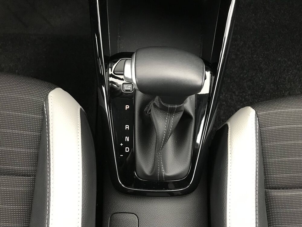 Stonic 1.0 T-GDi 120 ch ISG DCT7 2019 occasion 25000 Besan&ccedil;on