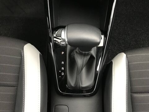 Stonic 1.0 T-GDi 120 ch ISG DCT7 2019 occasion 25000 Besan&ccedil;on