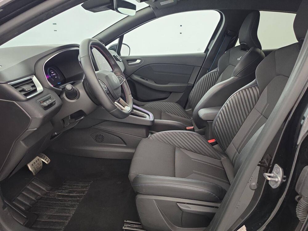 Clio E-Tech full hybrid 145 ch GSR2 2025 occasion 56400 Auray