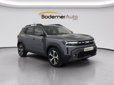 Duster Hybrid 140 2025 occasion 14200 H&eacute;rouville-Saint-Clair