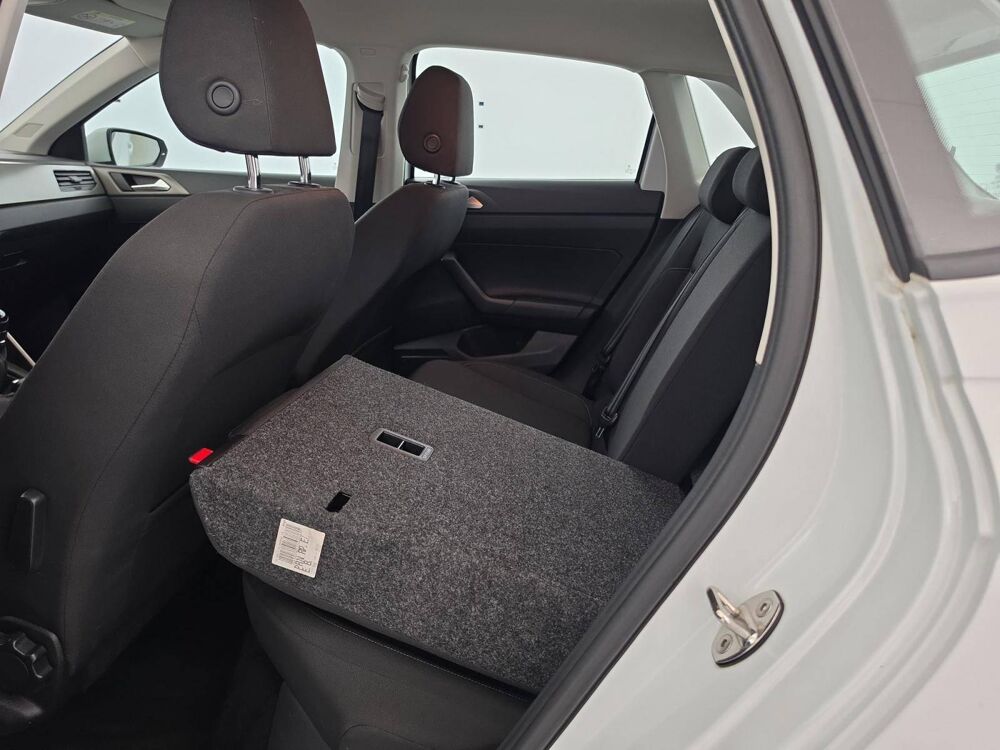 Polo 1.0 TSI 95 S&S BVM5 2021 occasion 29150 Ch&acirc;teaulin