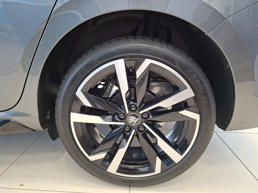 Scala 1.0 TSI Evo 2 116 ch DSG7 2026 occasion 24200 Sarlat-la-Can&eacute;da
