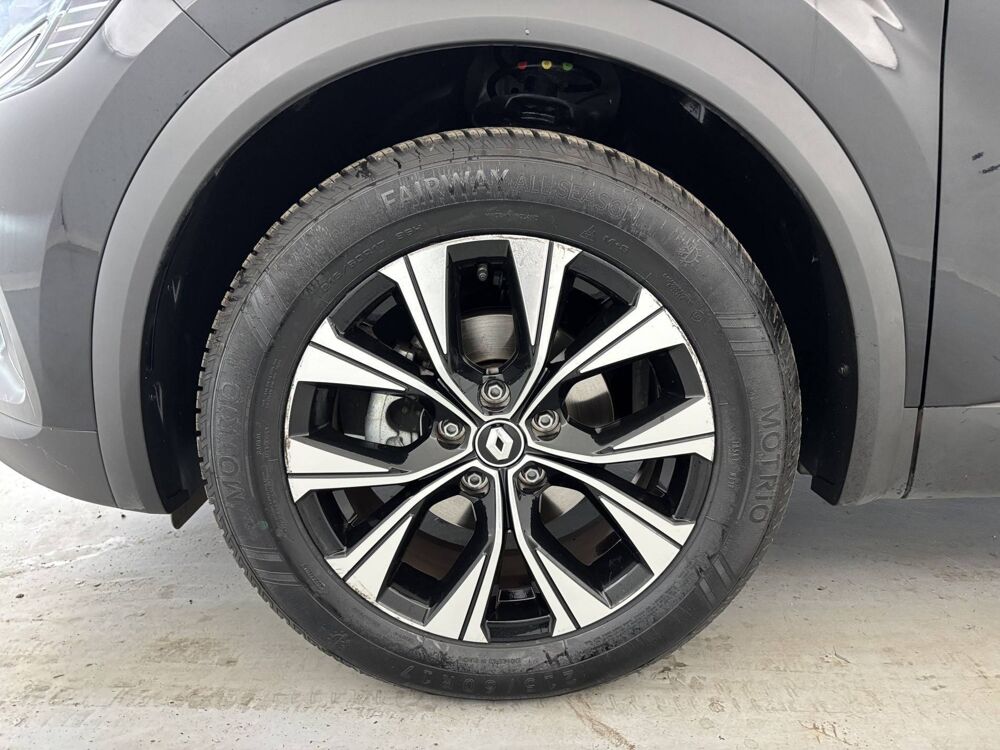Captur TCe 90 2023 occasion 56850 Caudan