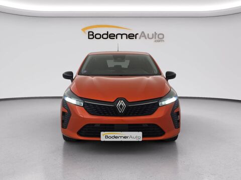 Clio E-Tech full hybrid 145 2024 occasion 29270 Carhaix-Plouguer