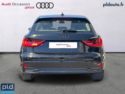 A1 Sportback 30 TFSI 110 ch S tronic 7 2023 occasion 13090 Aix-en-Provence