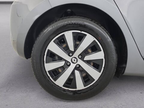 Clio TCe 90 2023 occasion 22400 Lamballe