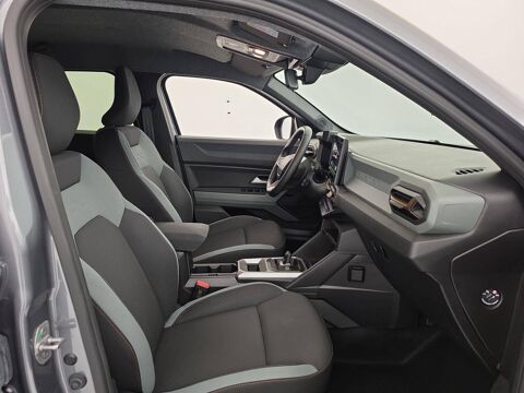 Duster Hybrid 140 2025 occasion 14200 H&eacute;rouville-Saint-Clair