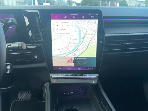 Rafale E-Tech full hybrid 200ch 2025 occasion 56300 Pontivy