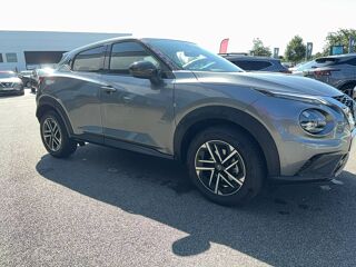Juke DIG-T 114 2024 occasion 29000 Quimper