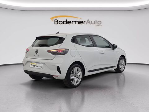 Clio Blue dCi 100 ch GSR2 2025 occasion 14200 H&eacute;rouville-Saint-Clair