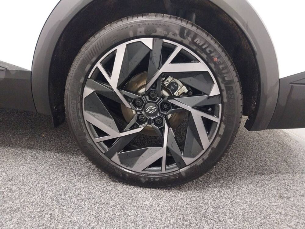 Symbioz E-Tech full hybrid 160 ch 2025 occasion 14200 H&eacute;rouville-Saint-Clair