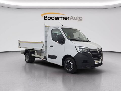 Master MASTER CC PROP RJ3500 L2 PAFC BLUE DCI 130 EURO VI 2024 occasion 29200 Brest