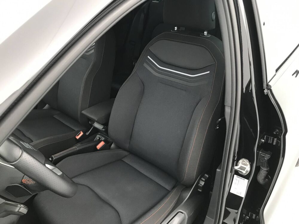 Ibiza 1.0 TSI 115 ch S/S DSG7 2025 occasion 25000 Besan&ccedil;on