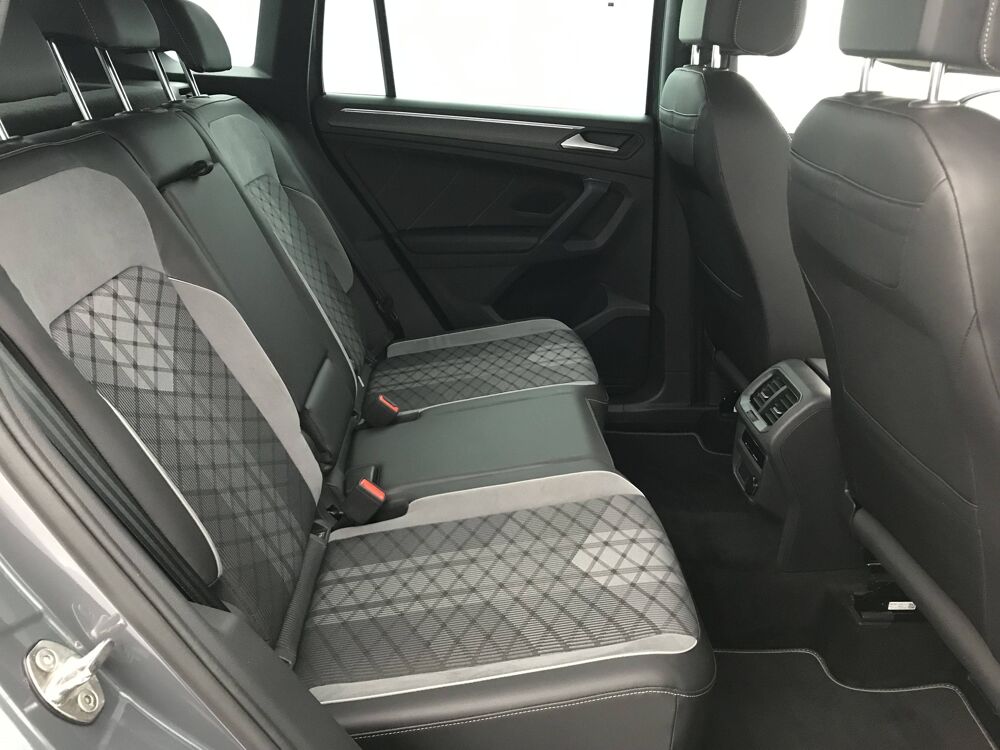 Tiguan 2.0 TDI 150ch DSG7 2023 occasion 25000 Besan&ccedil;on