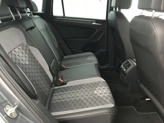 Tiguan 2.0 TDI 150ch DSG7 2023 occasion 25000 Besan&ccedil;on