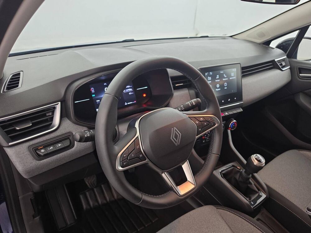 Clio TCe 90 ch GSR2 2025 occasion 56400 Auray