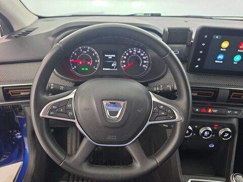 Sandero TCe 90 - 22 2022 occasion 29000 Quimper