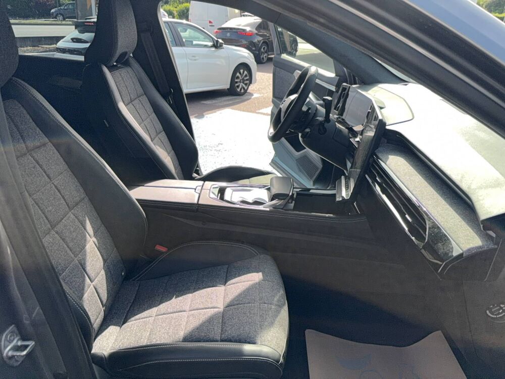 Espace E-Tech full hybrid 200 GSR2 2025 occasion 14400 Bayeux