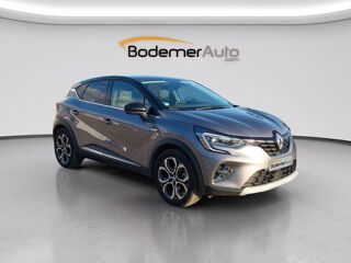 Captur E-Tech hybride rechargeable 160 2023 occasion 29200 Brest