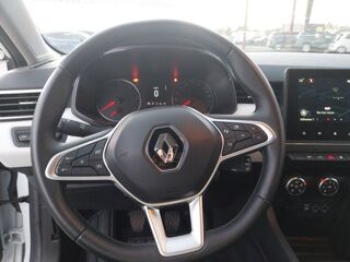 Clio Blue dCi 100 2024 occasion 22200 Guingamp