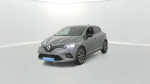 Annonce voiture Renault Clio 15990 €