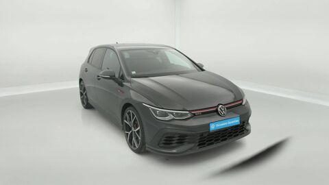 Annonce voiture Volkswagen Golf 36990 €