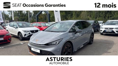 Annonce voiture Cupra Born 26990 €