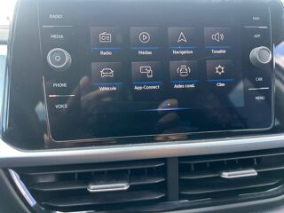 T-ROC T-Roc 1.0 TSI 110 Start/Stop BVM6 2023 occasion 13012 Marseille