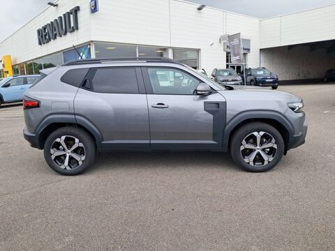 Duster Hybrid 155 2026 occasion 29270 Carhaix-Plouguer