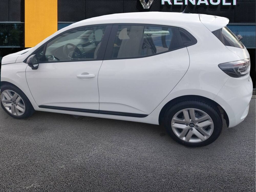 Clio SCe 65 ch GSR2 2025 occasion 14200 H&eacute;rouville-Saint-Clair