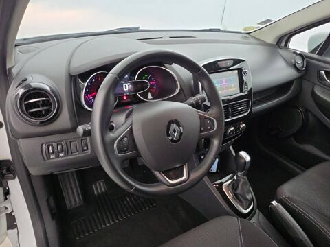 Clio dCi 90 E6C EDC 2019 occasion 50000 Saint-L&ocirc;