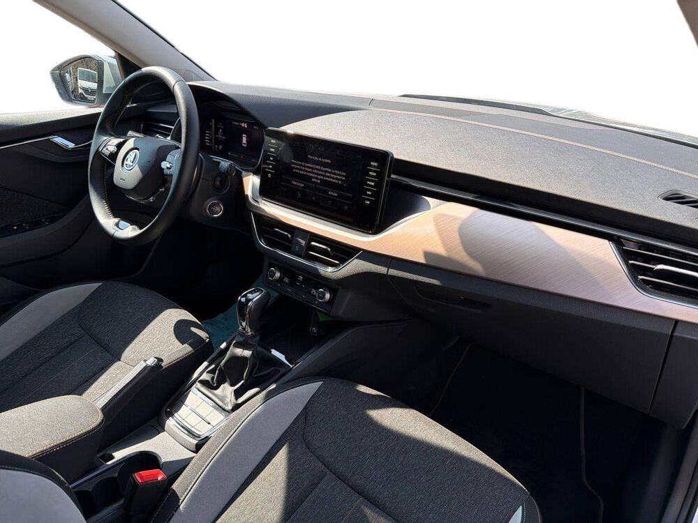 Kamiq 1.0 TSI Evo 110 ch DSG7 2022 occasion 13090 Aix-en-Provence