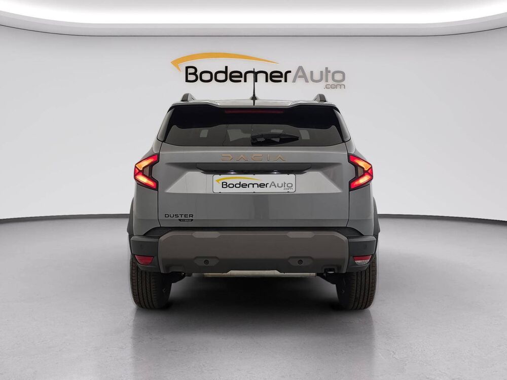 Duster Hybrid 140 2026 occasion 56850 Caudan