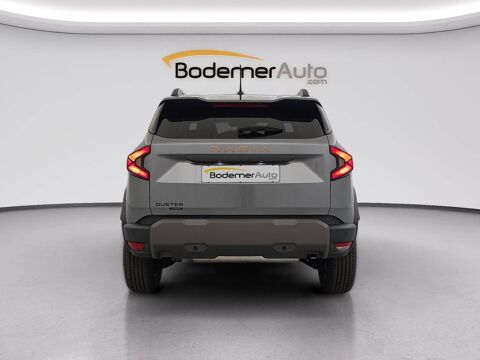 Duster Hybrid 140 2026 occasion 56850 Caudan
