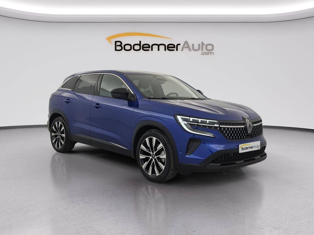 Austral E-Tech full hybrid 200 GSR2 2025 occasion 29000 Quimper