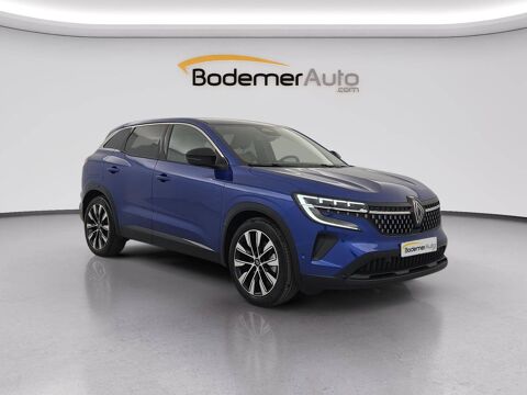 Austral E-Tech full hybrid 200 GSR2 2025 occasion 29000 Quimper