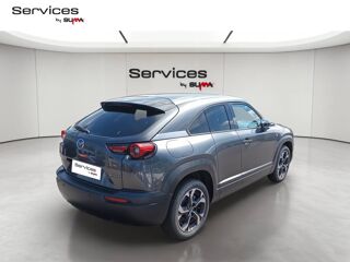 MX-30 R-EV e-Skyactiv 170 ch BVA 2024 occasion 01440 Viriat