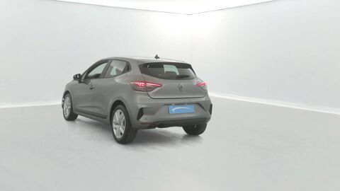Clio Blue dCi 100 ch GSR2 2025 occasion 61000 Alen&ccedil;on