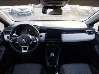 Clio SCe 65 2023 occasion 22400 Lamballe