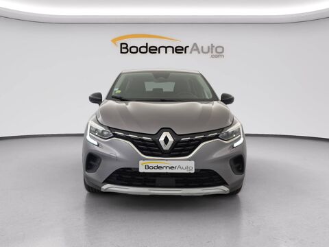 Captur Blue dCi 95 2021 occasion 14400 Bayeux